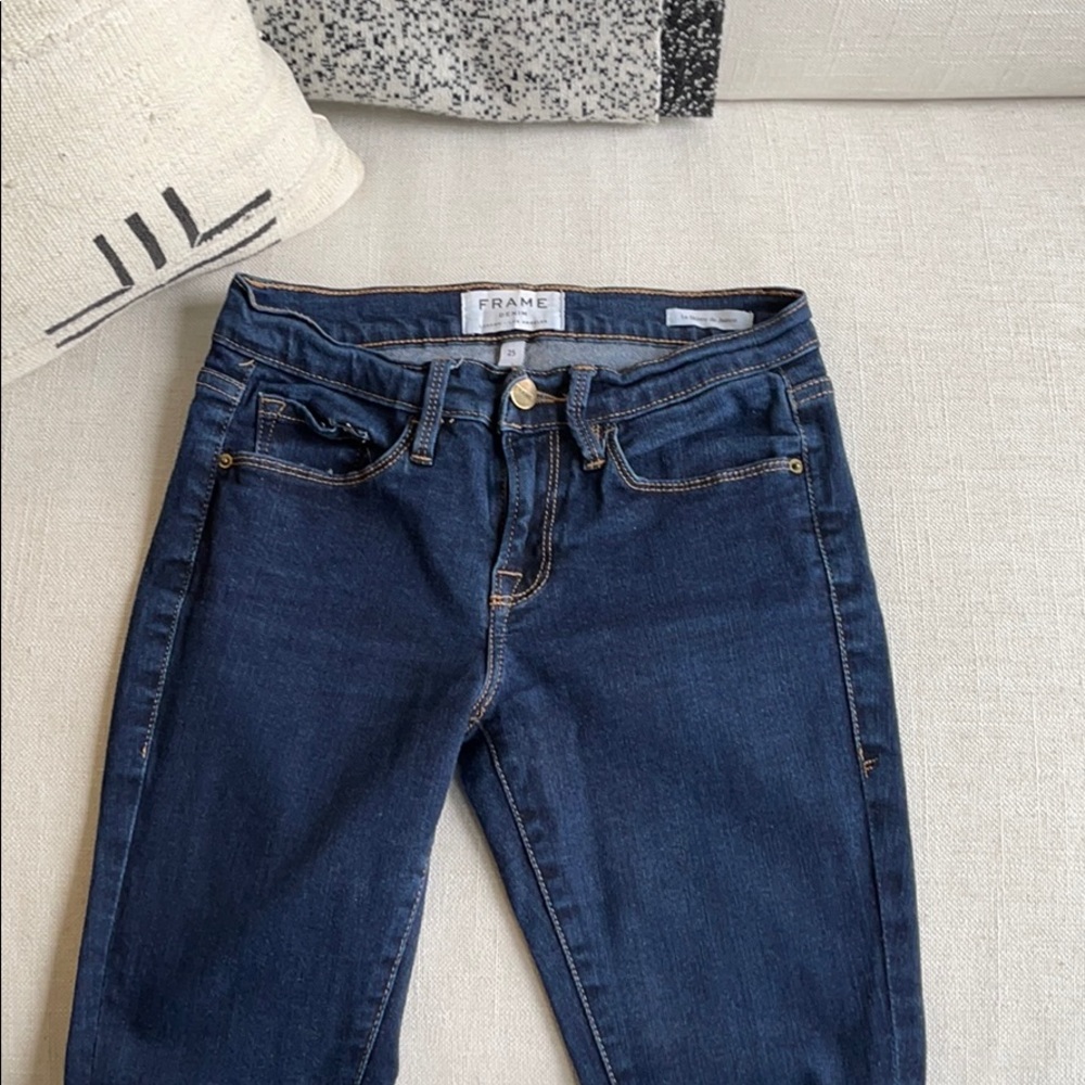 Frame jeans - Picture 2 of 6